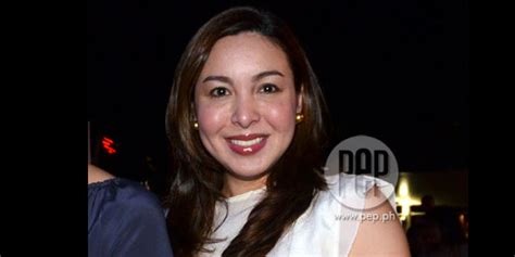 PEP EXCLUSIVE Marjorie Barretto explains conflicting。